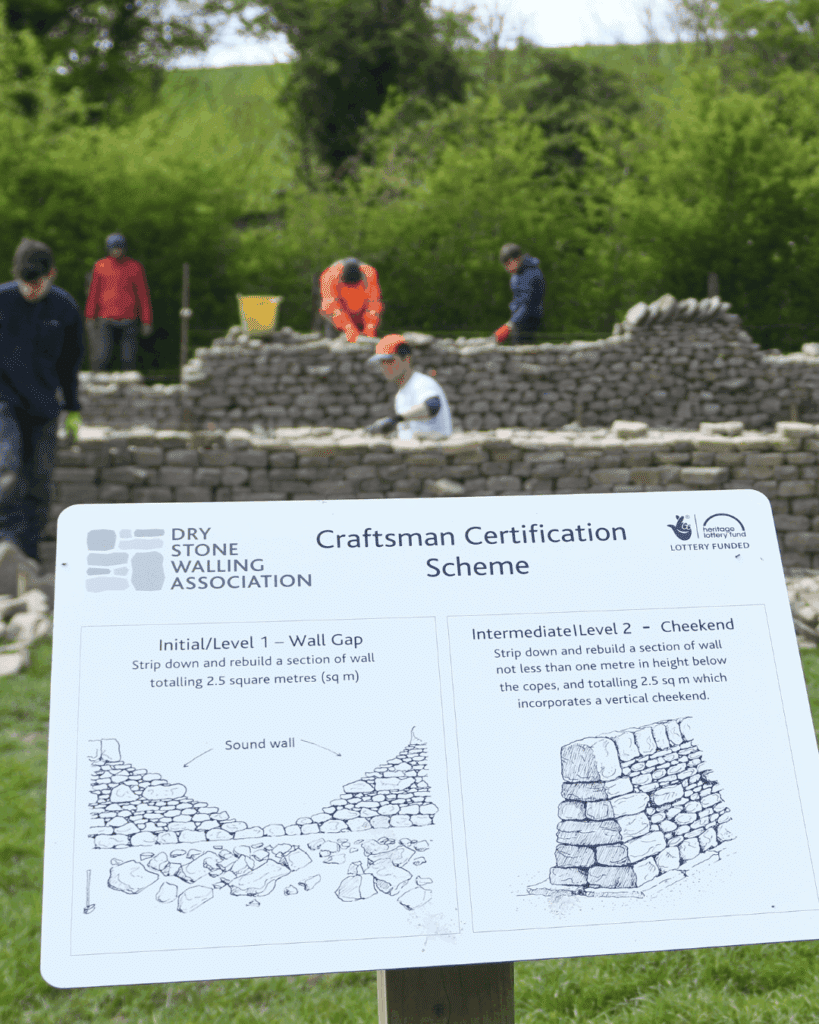 Craft Certification Scheme